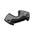 BODY PLATE ZXELLIUM SLR TI 36271401